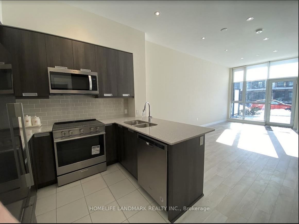 A2-65 Watergarden Drive, Mississauga, ON, L5R 0G9 - 13