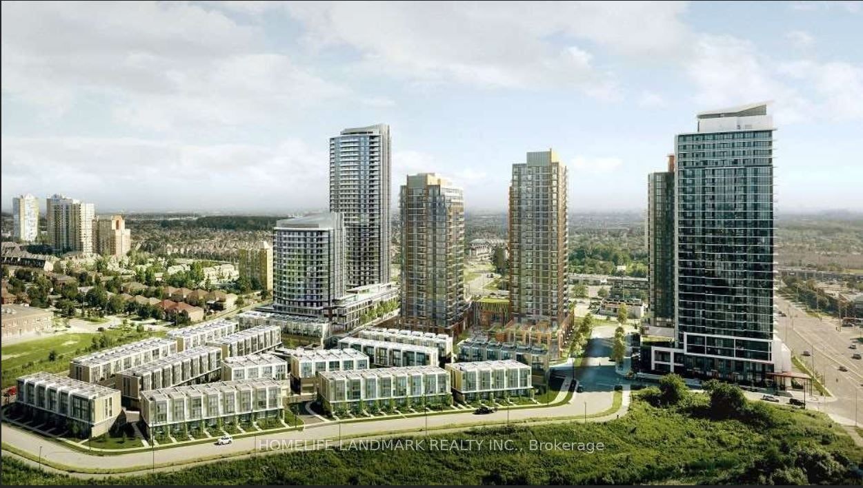 A2-65 Watergarden Drive, Mississauga, ON, L5R 0G9 - 38