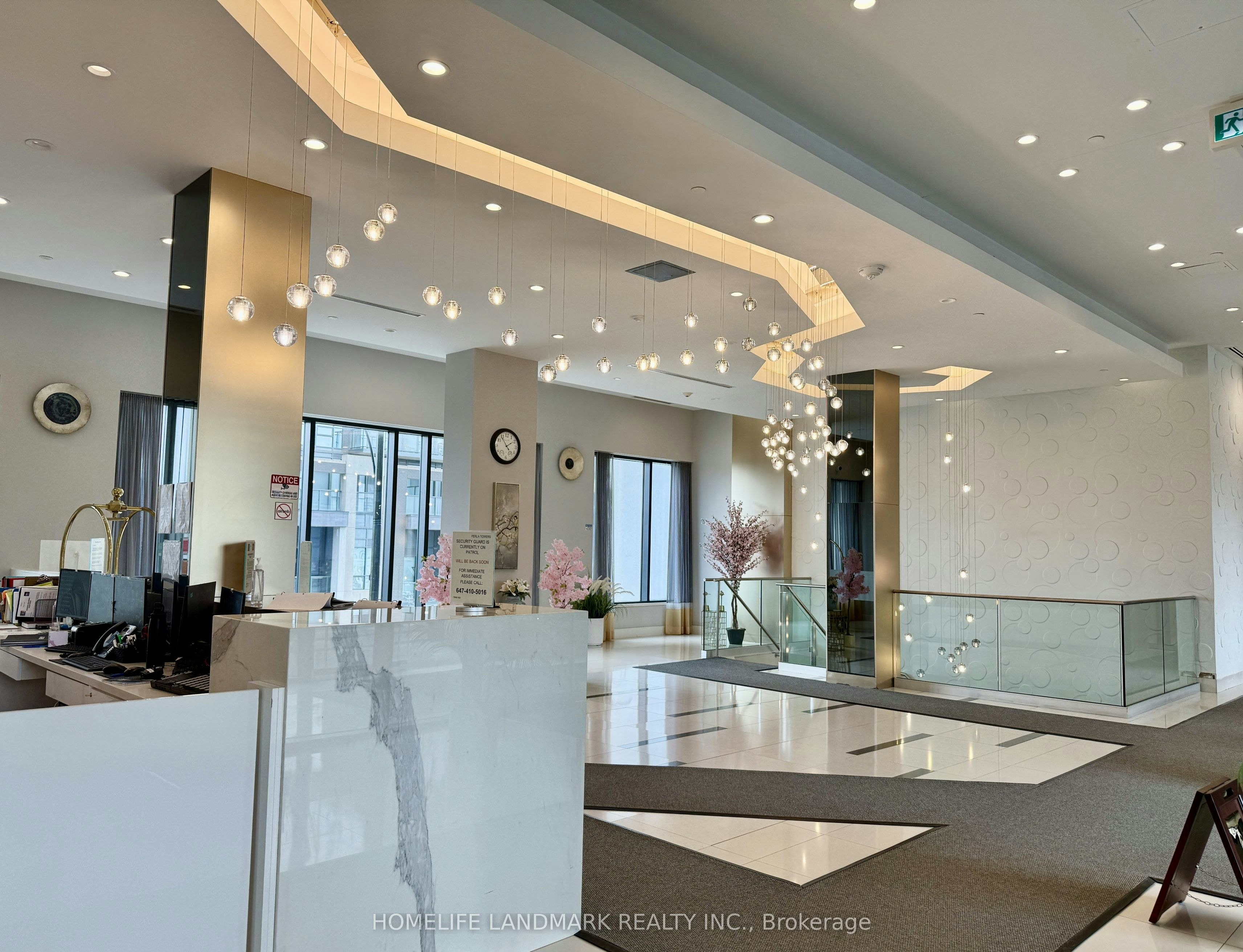 A2-65 Watergarden Drive, Mississauga, ON, L5R 0G9 - 6