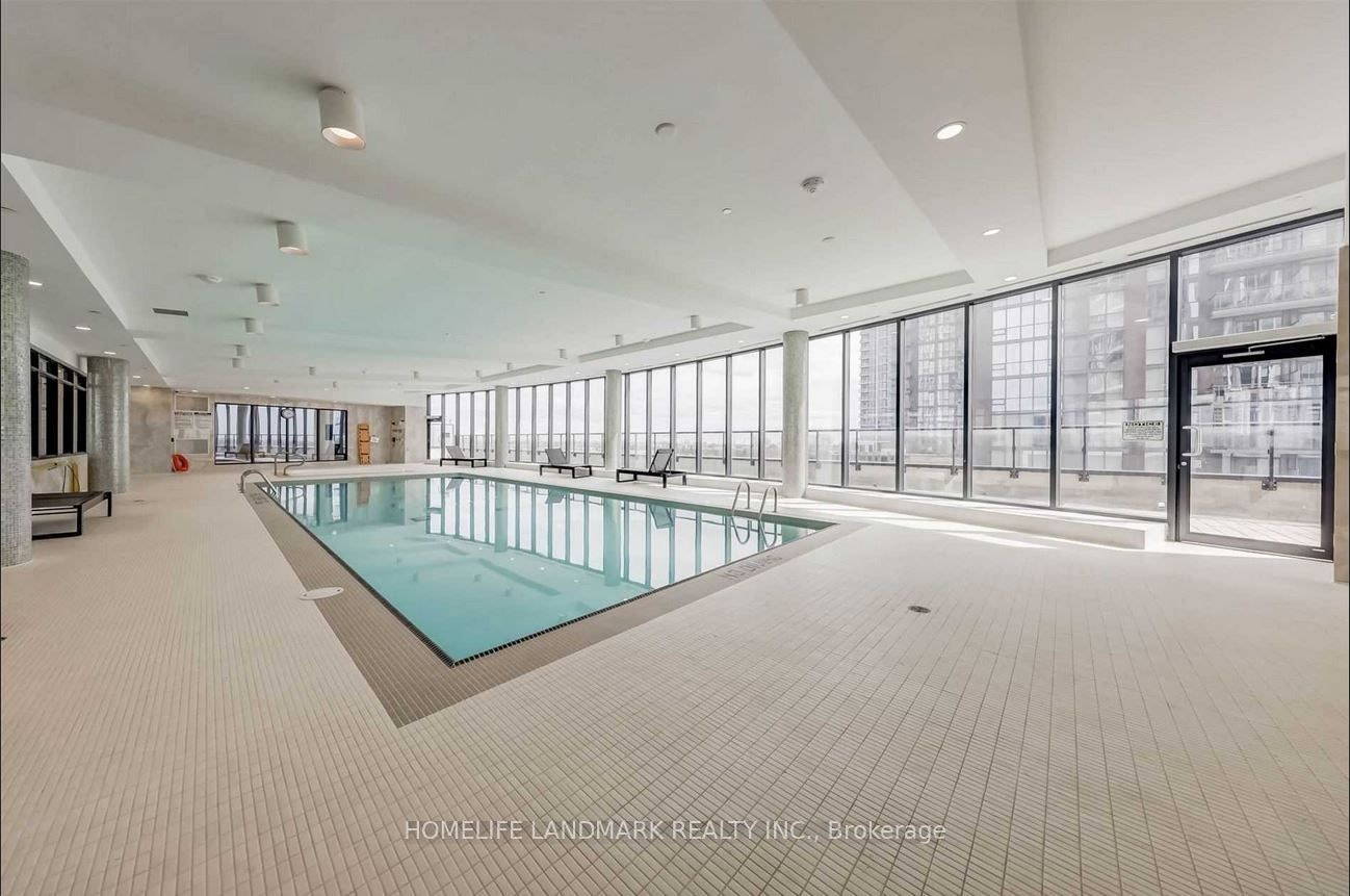 A2-65 Watergarden Drive, Mississauga, ON, L5R 0G9 - 35