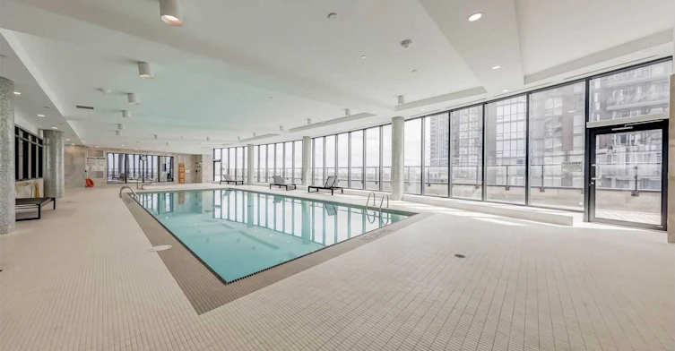 A2-65 Watergarden Drive, Mississauga, ON, L5R 0G9 - 35