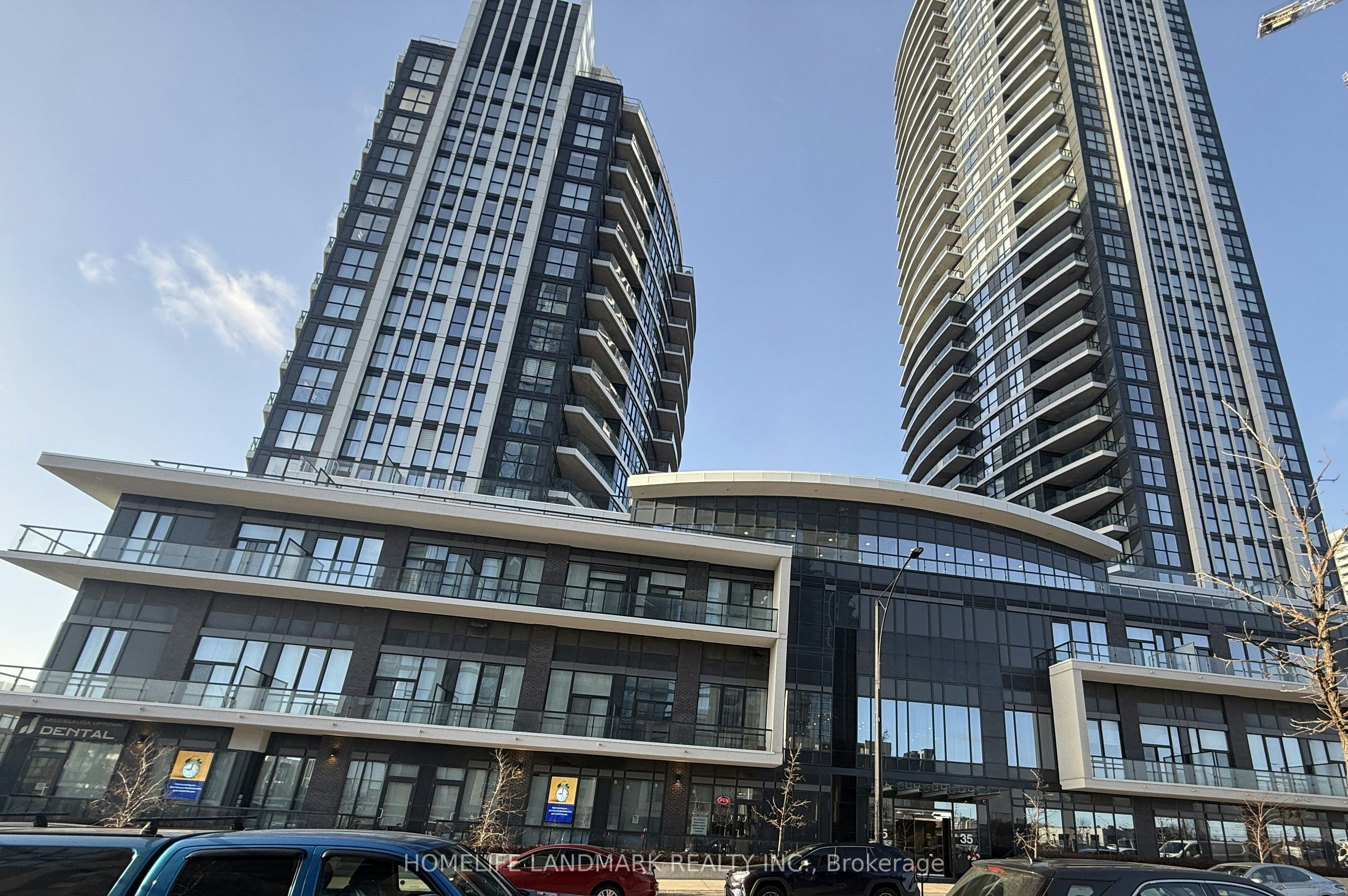 A2-65 Watergarden Drive, Mississauga, ON, L5R 0G9