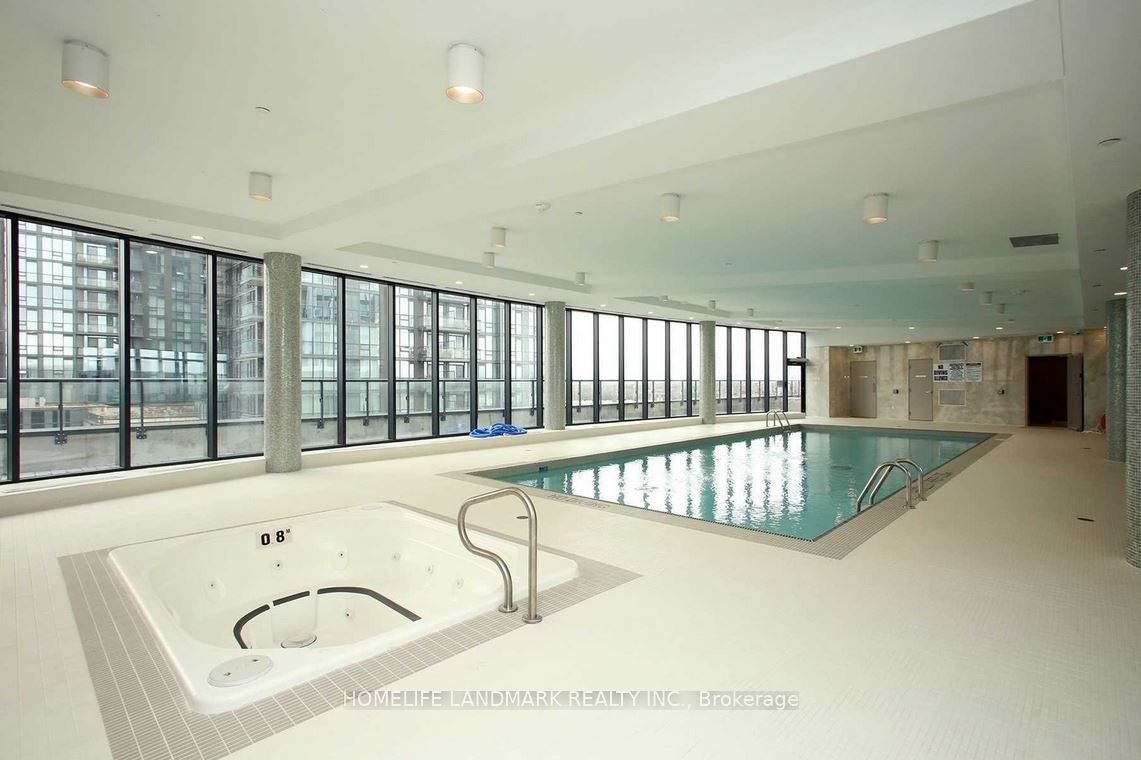 A2-65 Watergarden Drive, Mississauga, ON, L5R 0G9 - 36