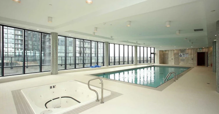 A2-65 Watergarden Drive, Mississauga, ON, L5R 0G9 - 36