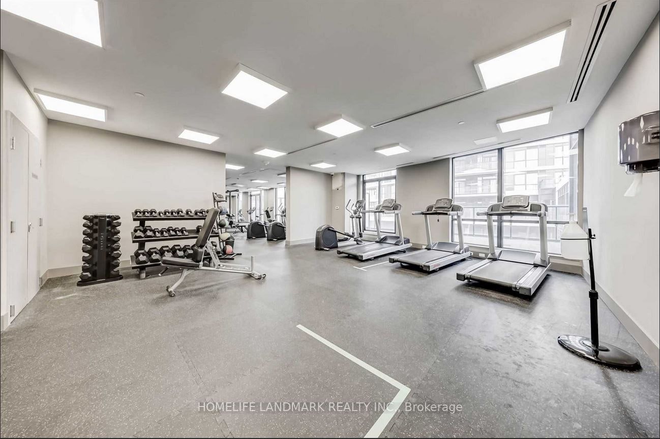 A2-65 Watergarden Drive, Mississauga, ON, L5R 0G9 - 33