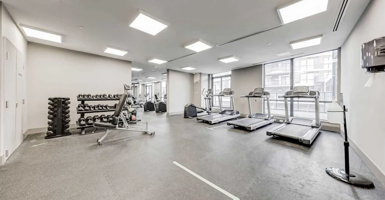 A2-65 Watergarden Drive, Mississauga, ON, L5R 0G9 - 33