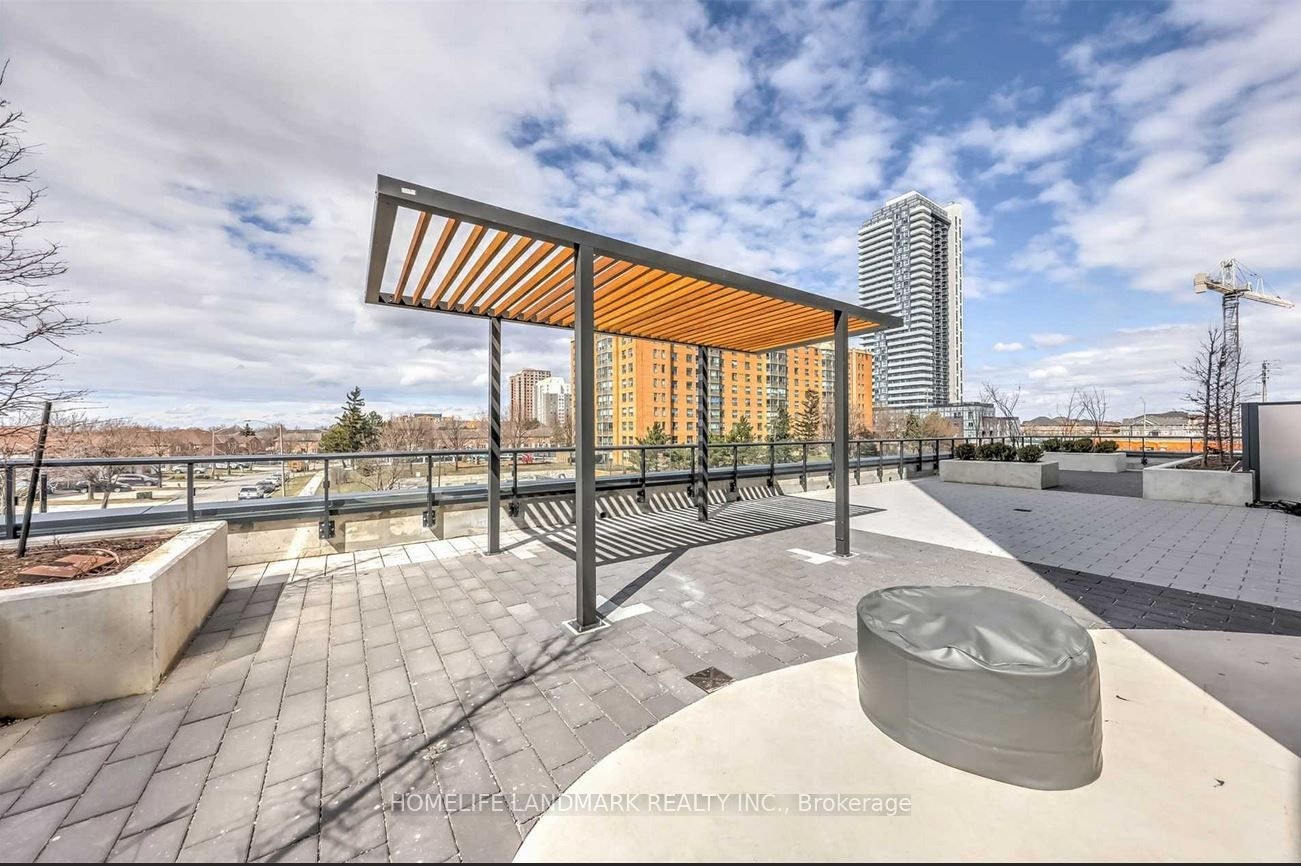 A2-65 Watergarden Drive, Mississauga, ON, L5R 0G9 - 37