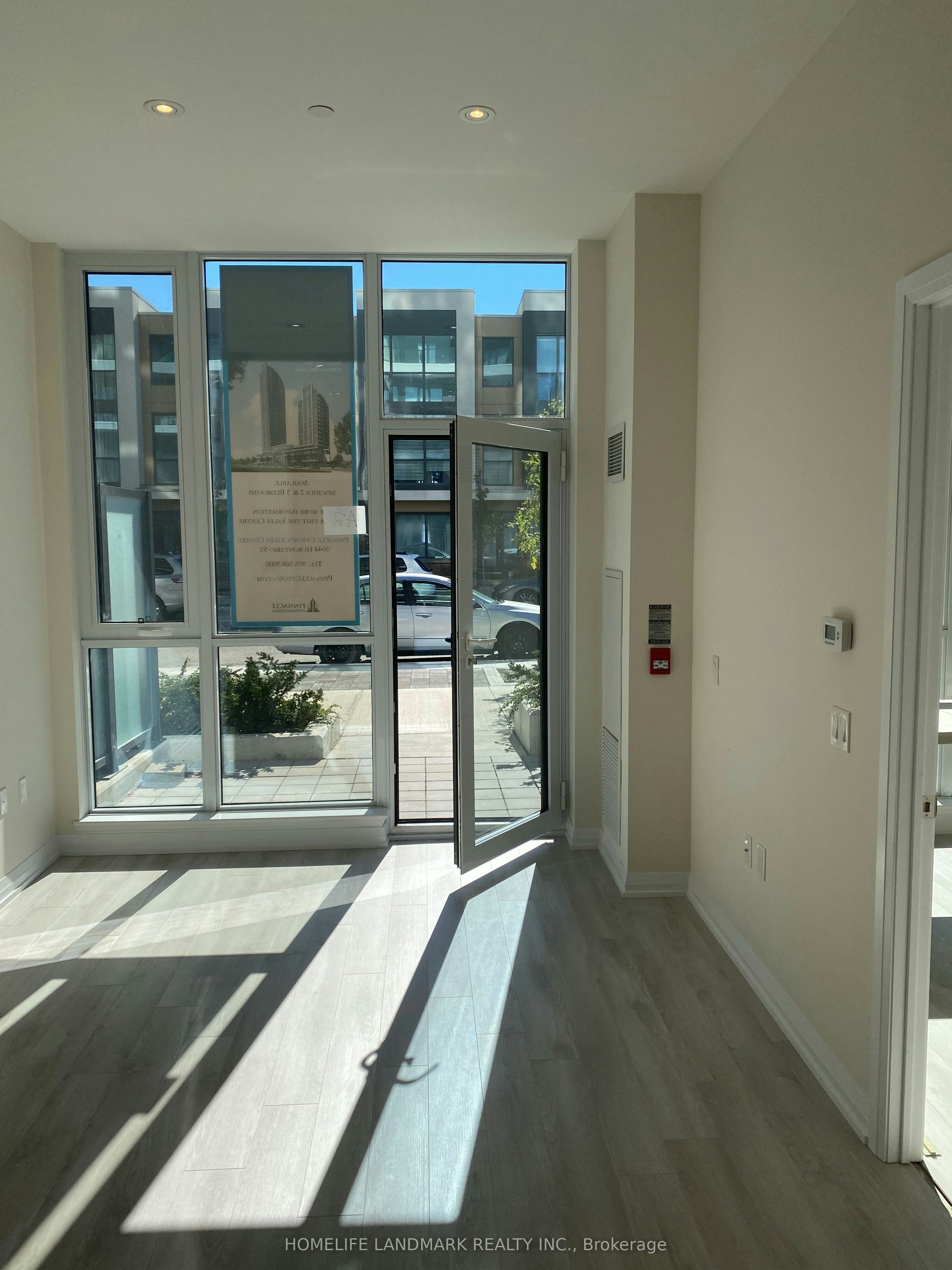 A2-65 Watergarden Drive, Mississauga, ON, L5R 0G9 - 24