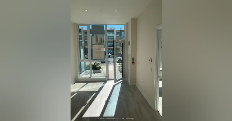 A2-65 Watergarden Drive, Mississauga, ON, L5R 0G9 - 24