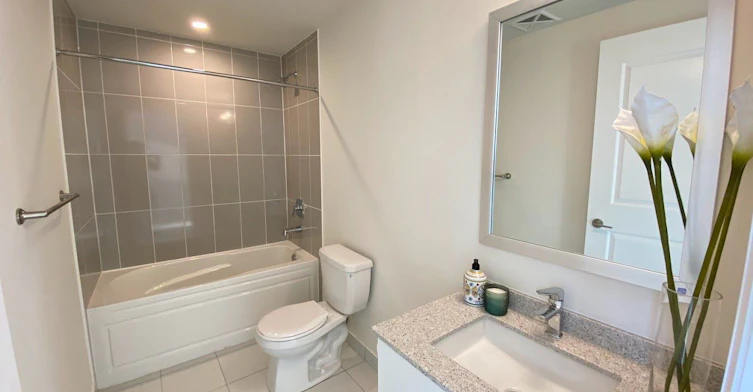 A2-65 Watergarden Drive, Mississauga, ON, L5R 0G9 - 26