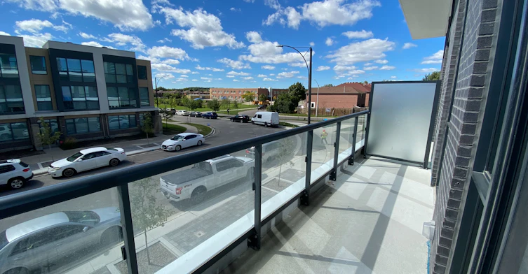 A2-65 Watergarden Drive, Mississauga, ON, L5R 0G9 - 32