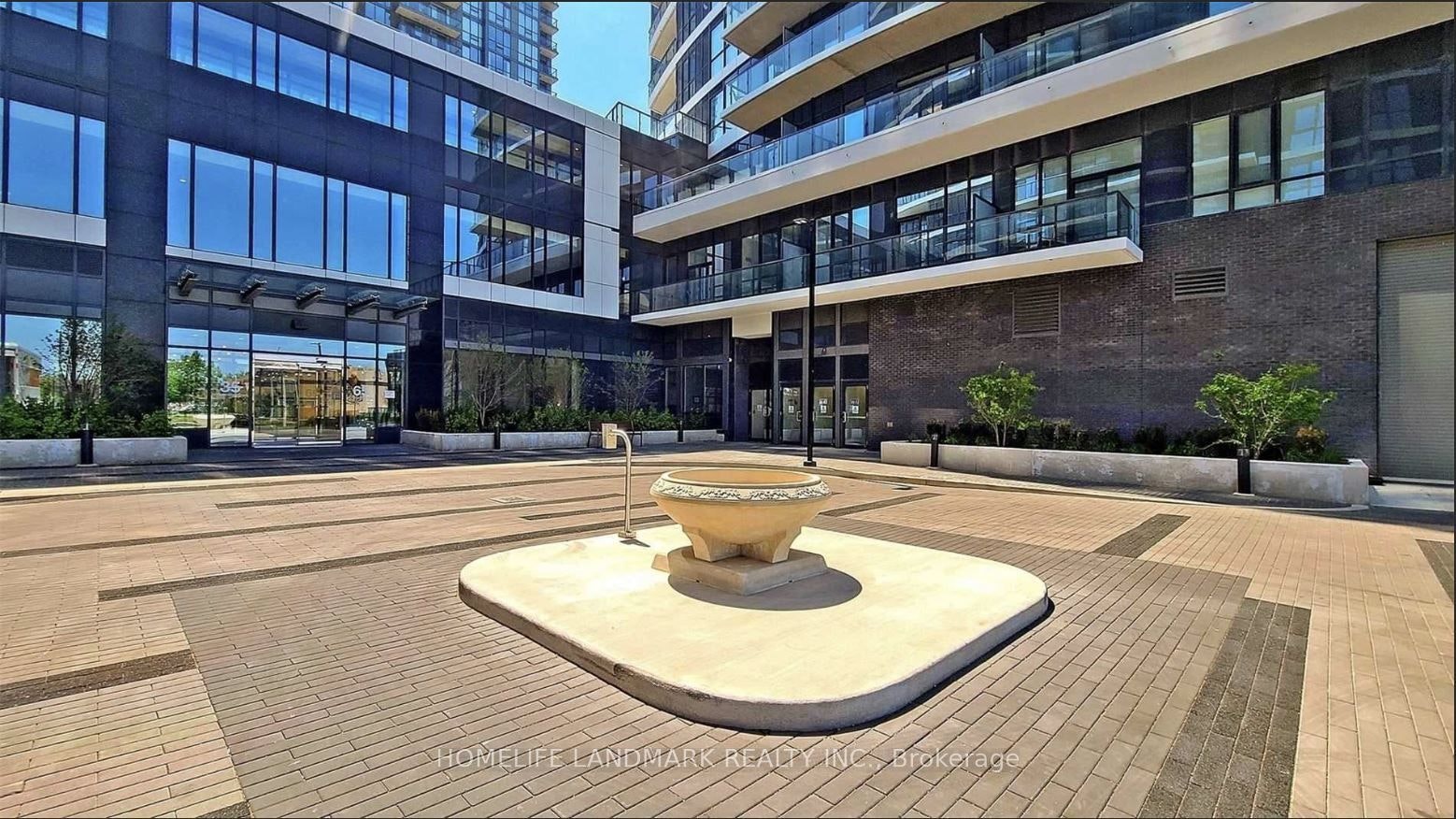 A2-65 Watergarden Drive, Mississauga, ON, L5R 0G9 - 3