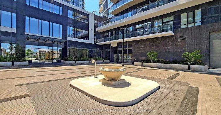 A2-65 Watergarden Drive, Mississauga, ON, L5R 0G9 - 3