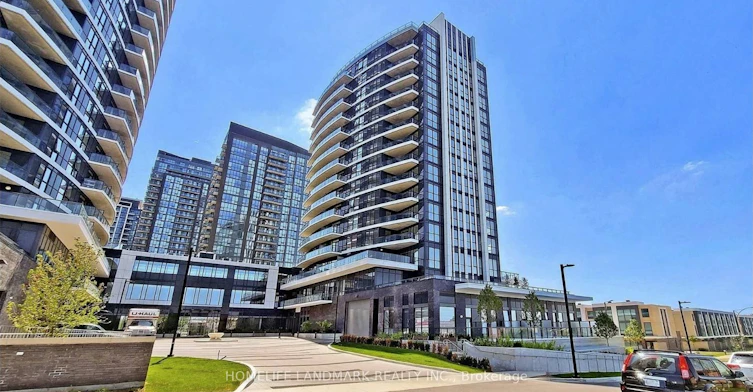 A2-65 Watergarden Drive, Mississauga, ON, L5R 0G9 - 2