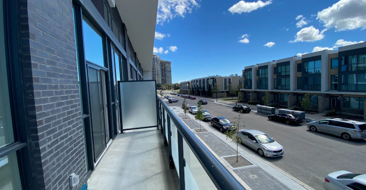 A2-65 Watergarden Drive, Mississauga, ON, L5R 0G9 - 31