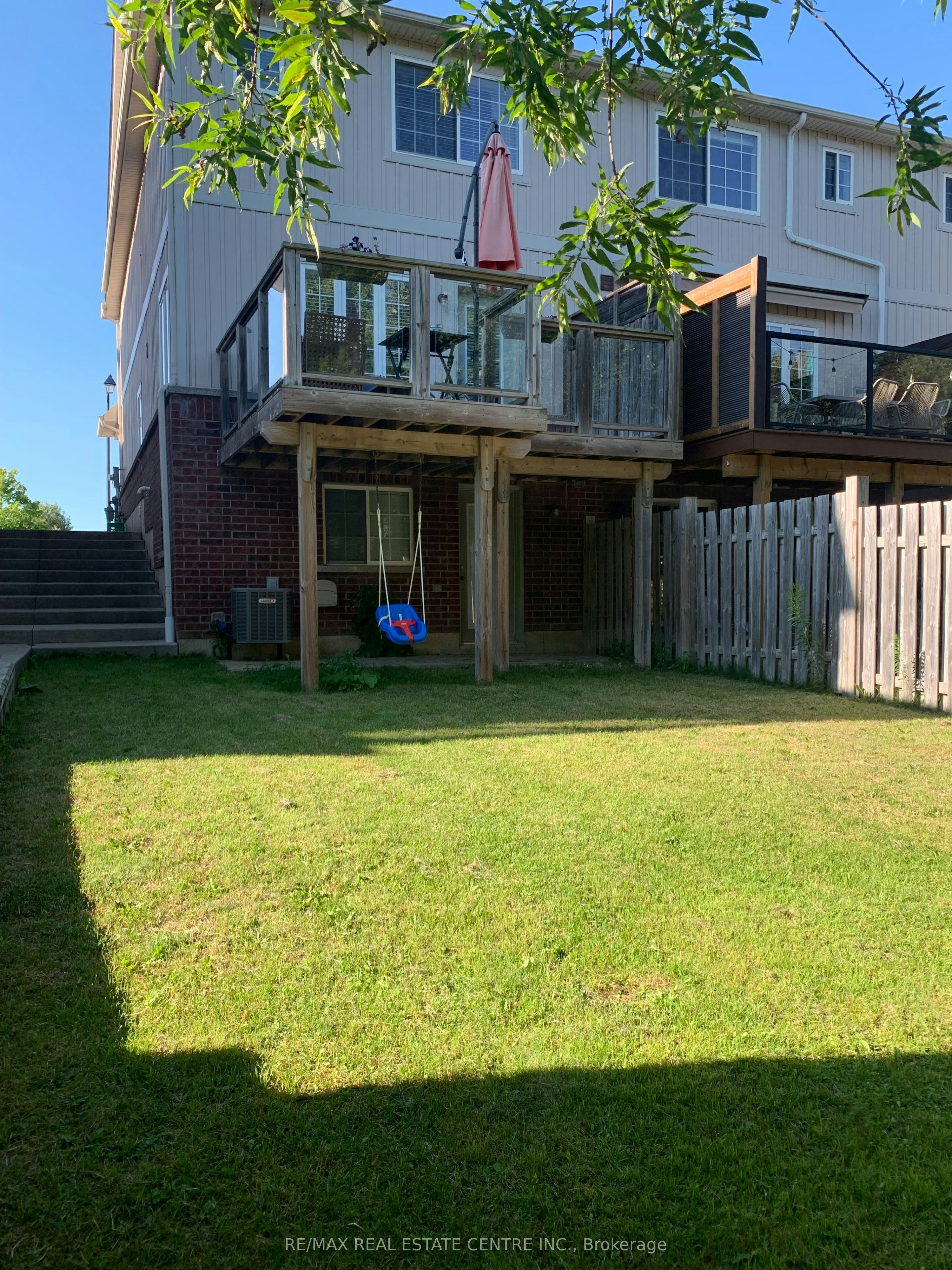 Lower-54 Victor Large Way, Orangeville, ON, L9W 0B6 - 20