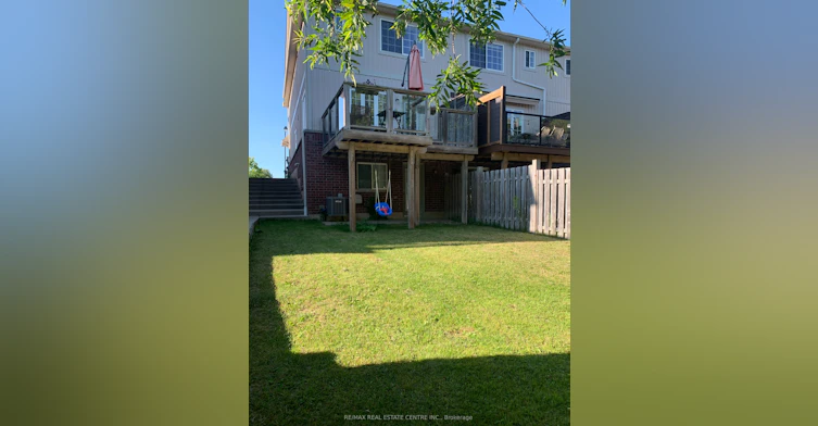 Lower-54 Victor Large Way, Orangeville, ON, L9W 0B6 - 20