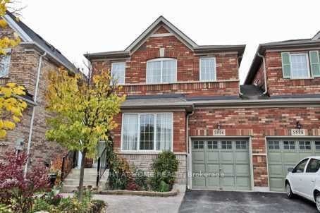5986 Long Valley Road, Mississauga, ON, L5M 6K4