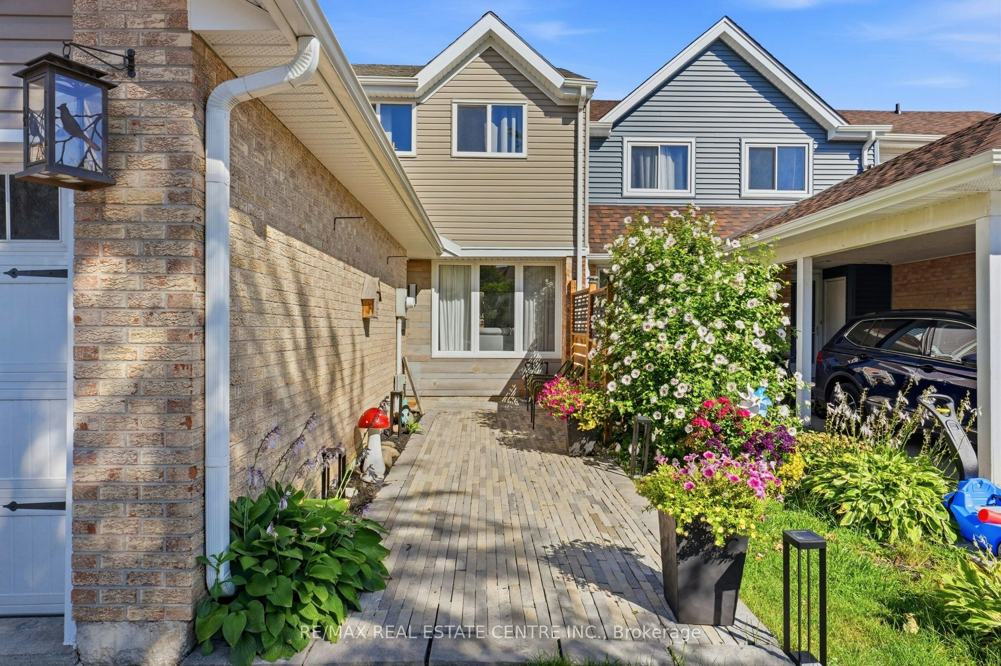 37 Rushmore Crescent, Brampton, ON, L6Z 1R1