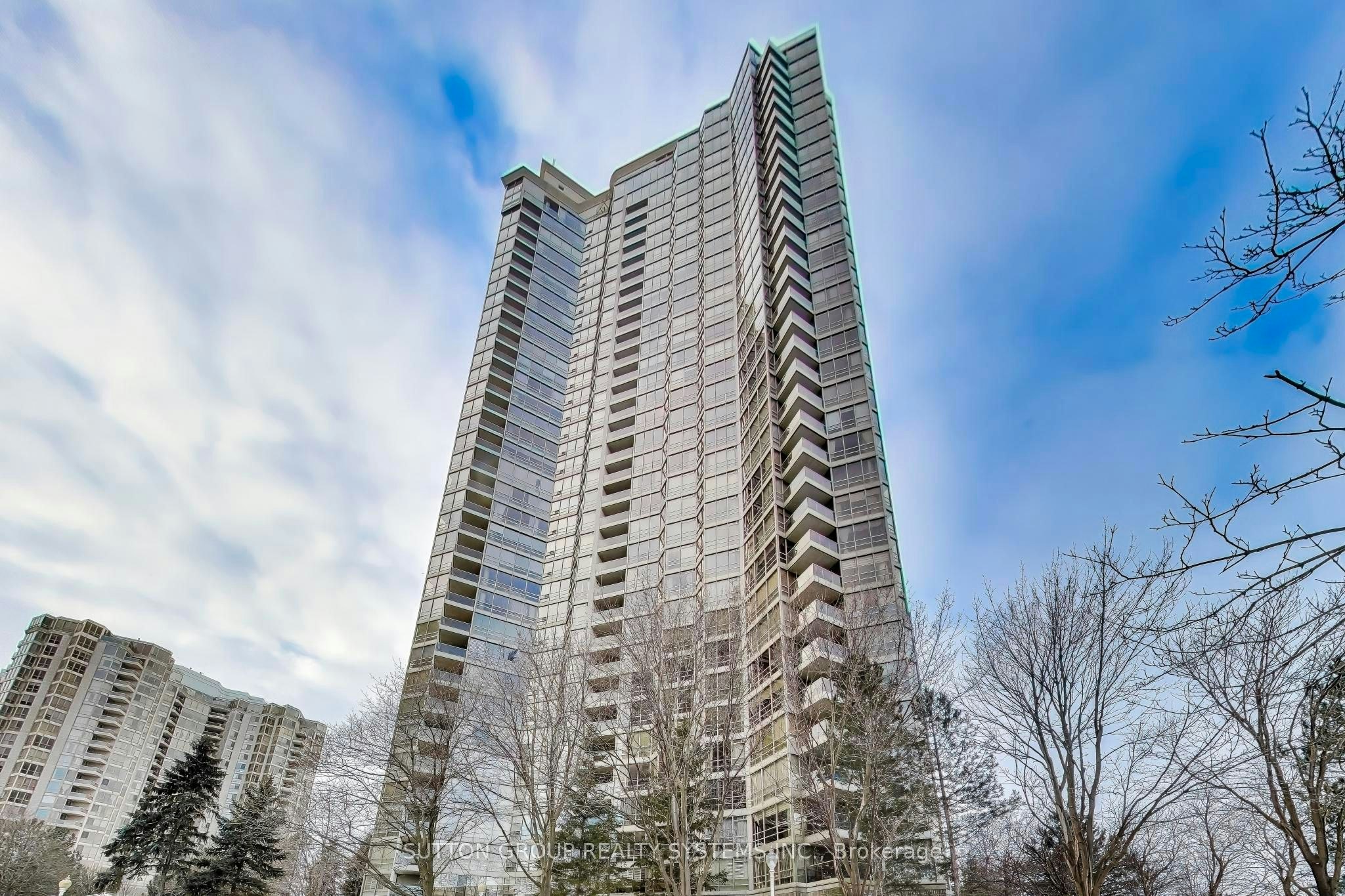 3307-45 Kingsbridge Garden Circle N, Mississauga, ON, L5R 3K4