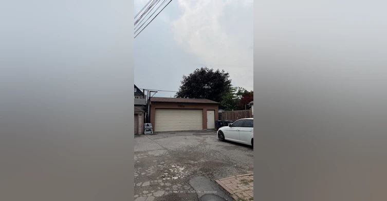 2-108 Kirknewton Road, Toronto, ON, M6E 3Y2 - 21