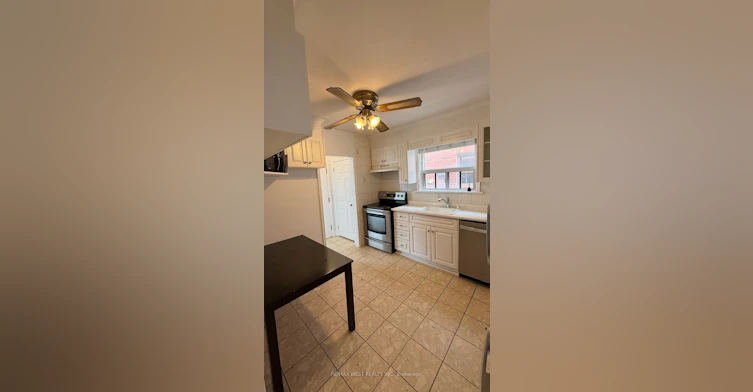 2-108 Kirknewton Road, Toronto, ON, M6E 3Y2 - 7