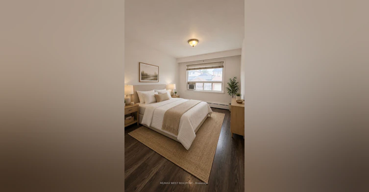 2-108 Kirknewton Road, Toronto, ON, M6E 3Y2 - 15