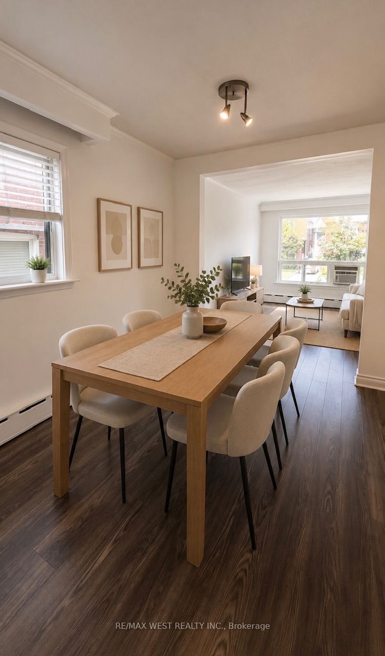 2-108 Kirknewton Road, Toronto, ON, M6E 3Y2 - 6