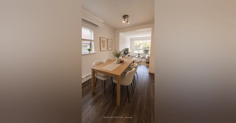 2-108 Kirknewton Road, Toronto, ON, M6E 3Y2 - 6