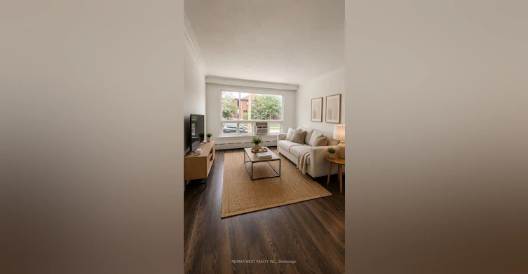 2-108 Kirknewton Road, Toronto, ON, M6E 3Y2 - 3