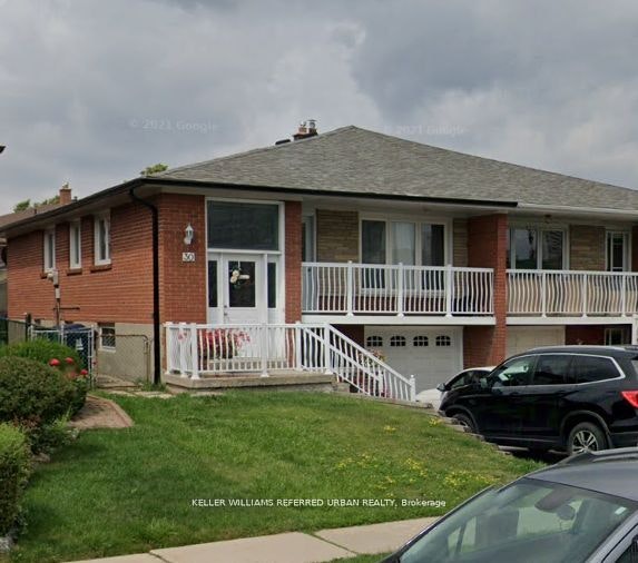 30 Picaro Drive, Toronto, ON, M3N 2B5