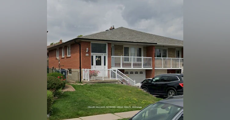 30 Picaro Drive, Toronto, ON, M3N 2B5