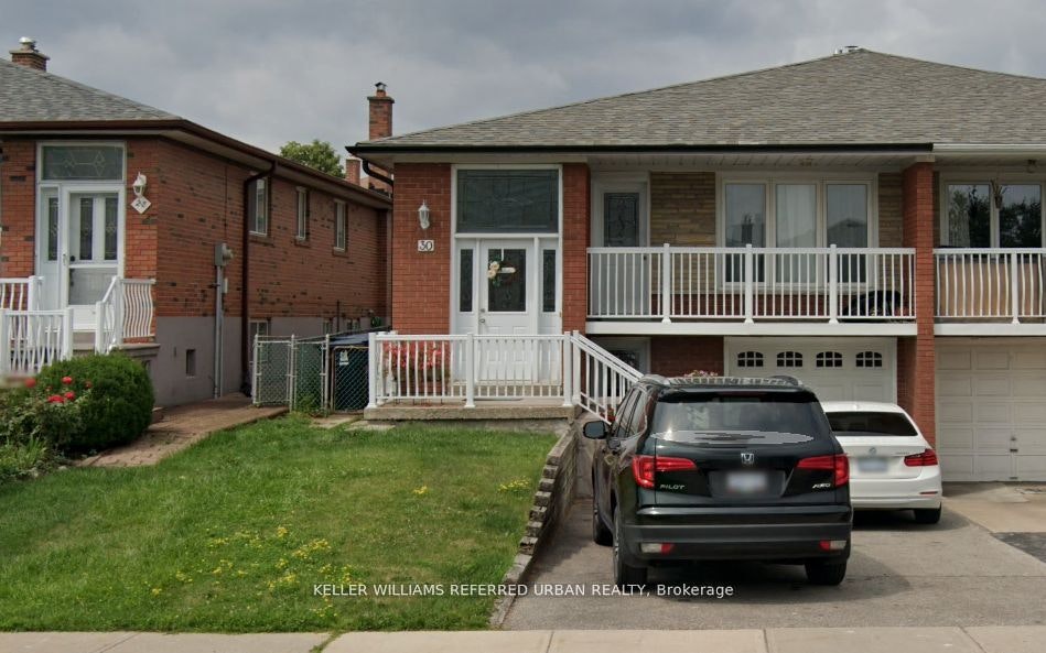 30 Picaro Drive, Toronto, ON, M3N 2B5 - 2