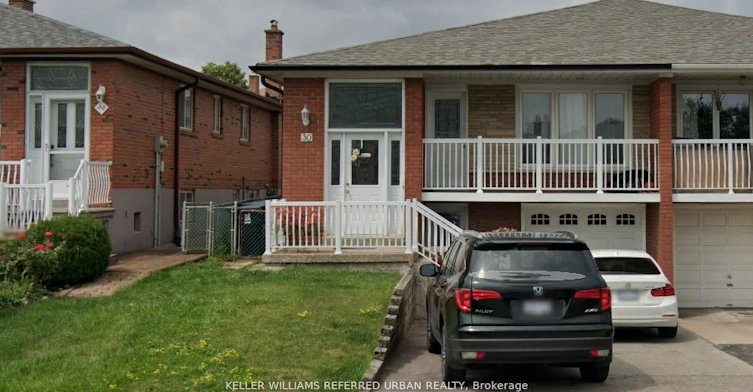 30 Picaro Drive, Toronto, ON, M3N 2B5 - 2