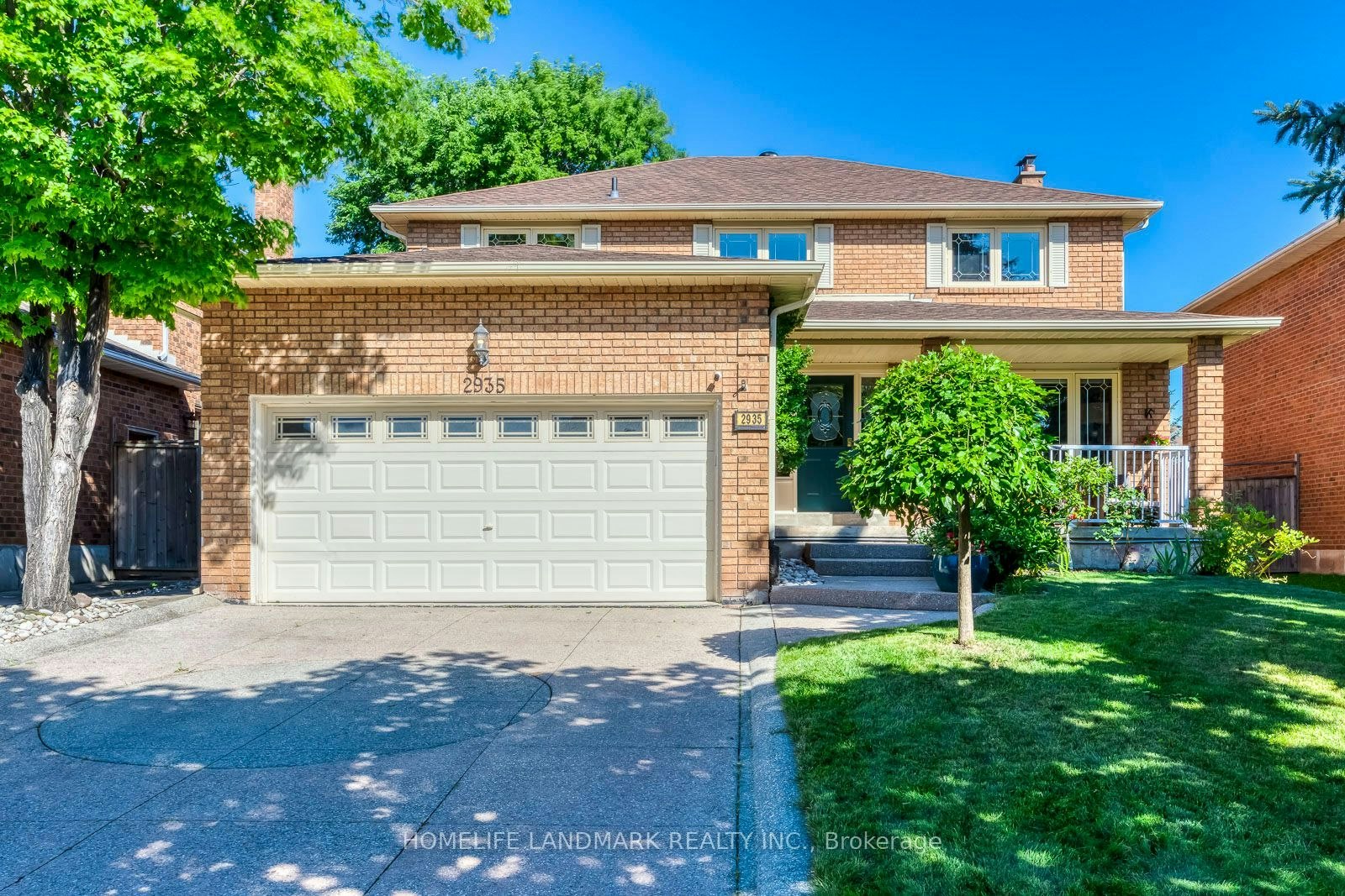 2935 Kingsway Drive, Oakville, ON, L6J 6R8