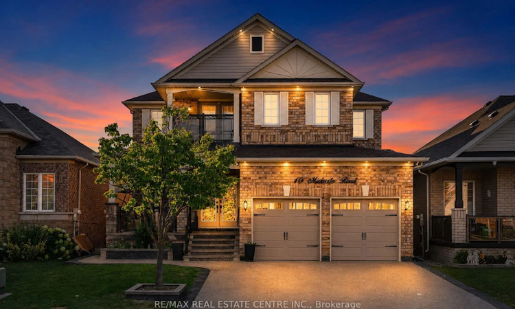 10 Midvale Road