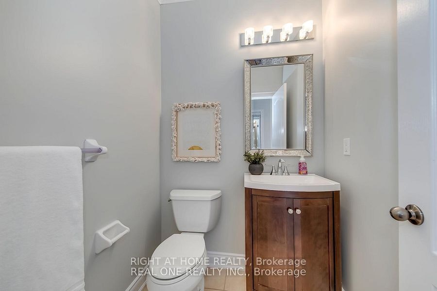 96 Spring Azure Crescent, Oakville, ON, L6L 6V8 - 22