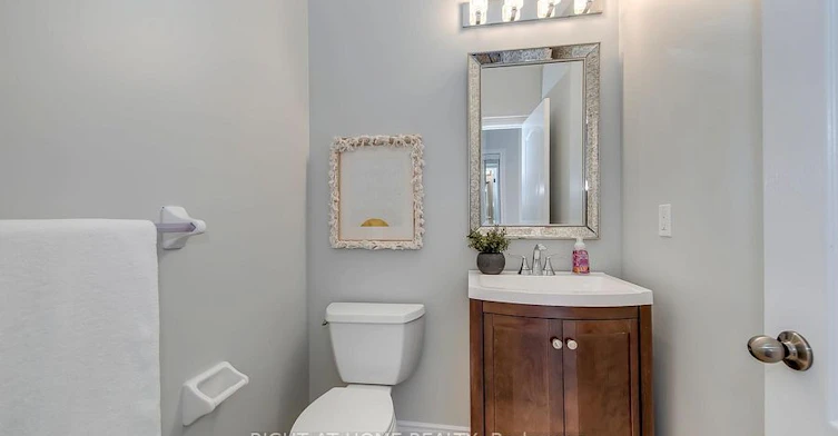96 Spring Azure Crescent, Oakville, ON, L6L 6V8 - 22