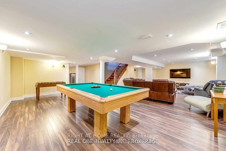 96 Spring Azure Crescent, Oakville, ON, L6L 6V8 - 36