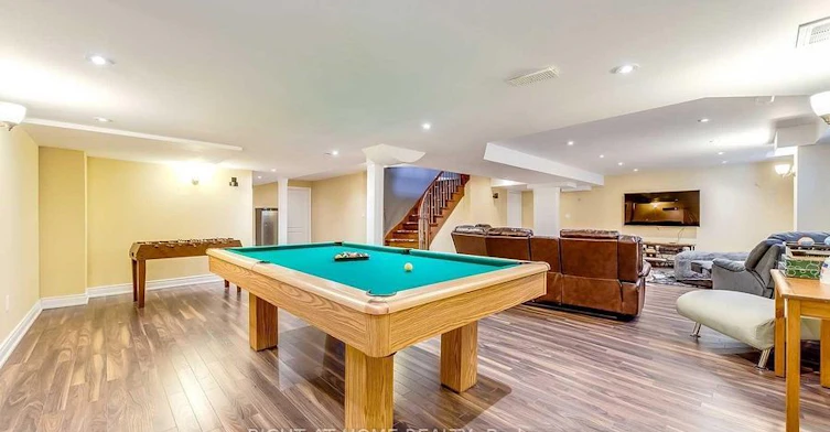 96 Spring Azure Crescent, Oakville, ON, L6L 6V8 - 36