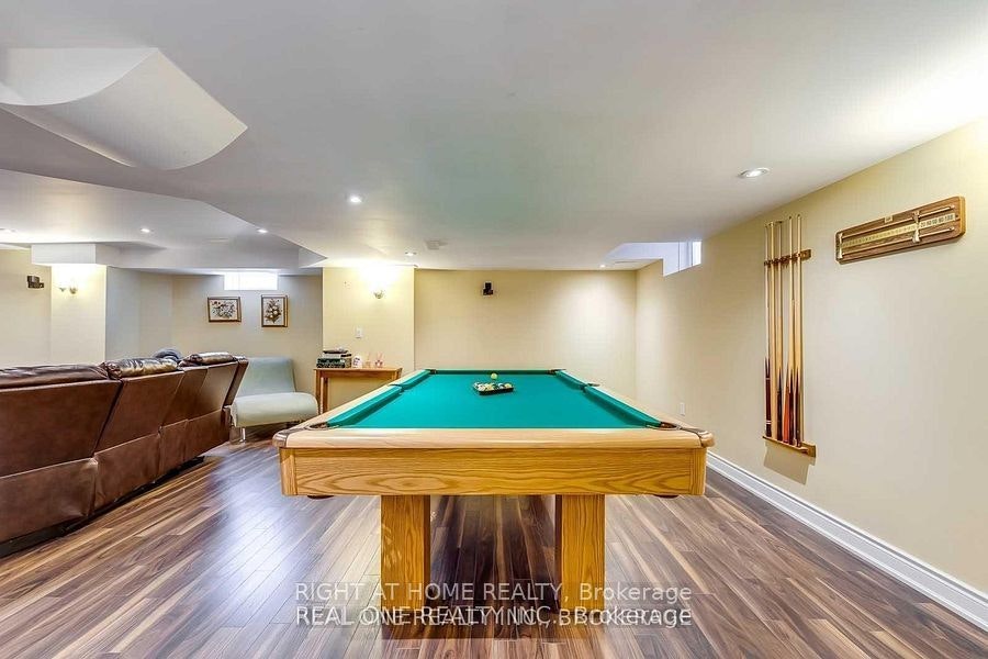 96 Spring Azure Crescent, Oakville, ON, L6L 6V8 - 35