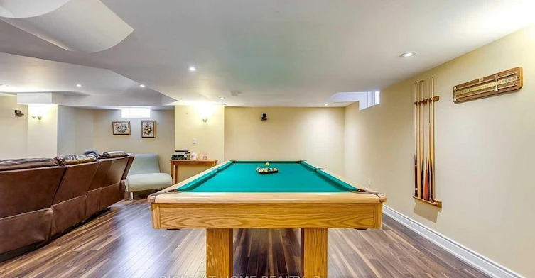 96 Spring Azure Crescent, Oakville, ON, L6L 6V8 - 35