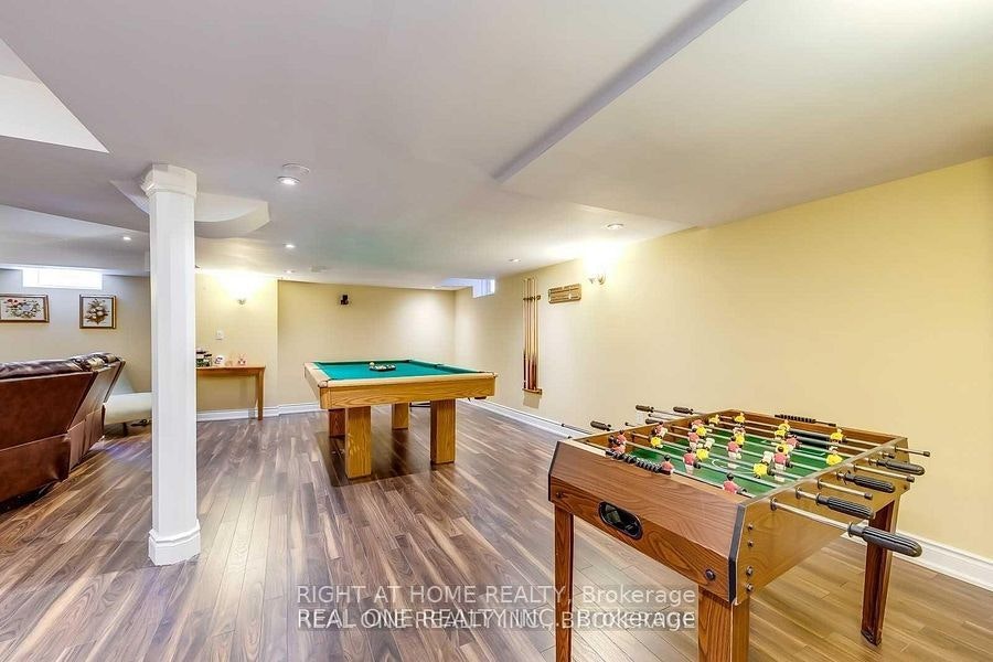 96 Spring Azure Crescent, Oakville, ON, L6L 6V8 - 34