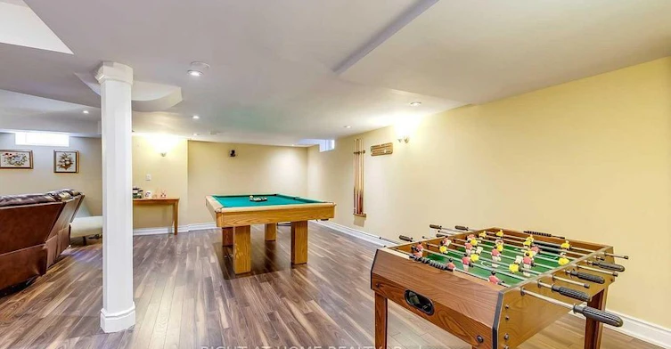 96 Spring Azure Crescent, Oakville, ON, L6L 6V8 - 34