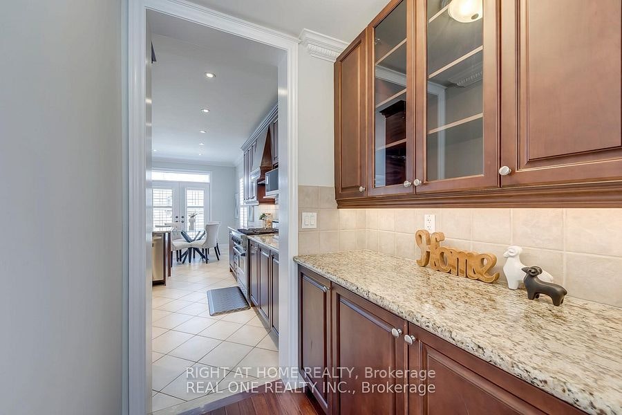 96 Spring Azure Crescent, Oakville, ON, L6L 6V8 - 19
