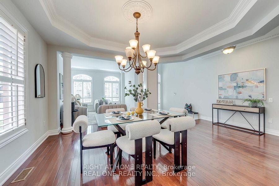 96 Spring Azure Crescent, Oakville, ON, L6L 6V8 - 7