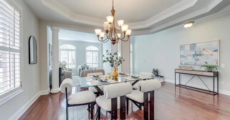 96 Spring Azure Crescent, Oakville, ON, L6L 6V8 - 7