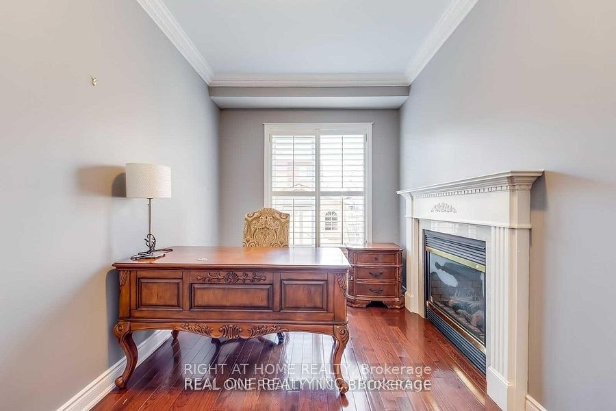 96 Spring Azure Crescent, Oakville, ON, L6L 6V8 - 21