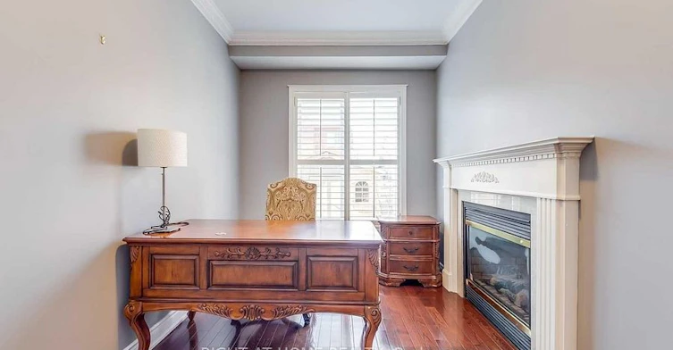 96 Spring Azure Crescent, Oakville, ON, L6L 6V8 - 21