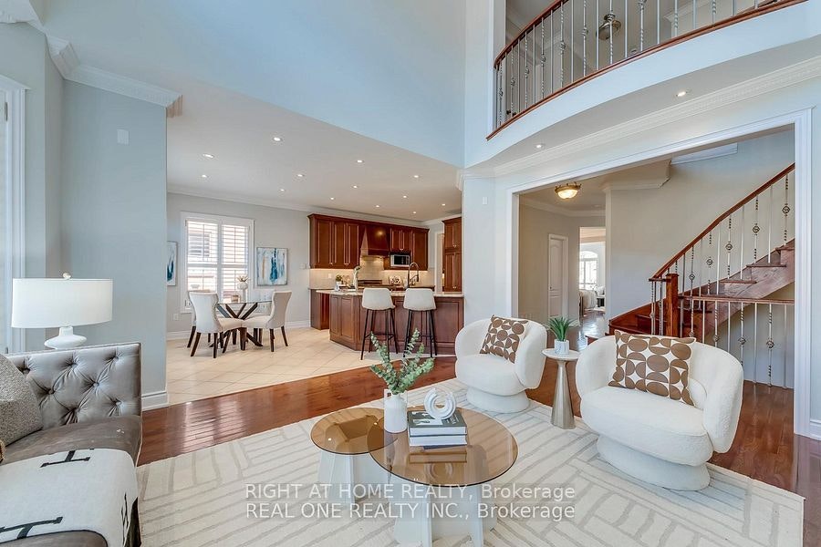 96 Spring Azure Crescent, Oakville, ON, L6L 6V8 - 10